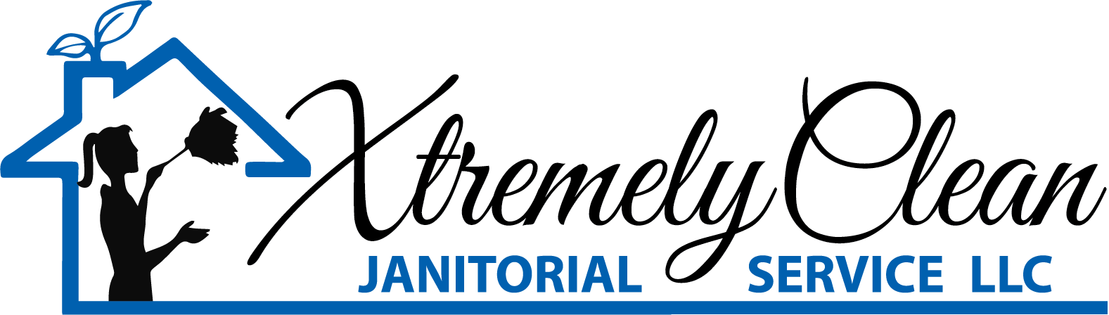 XtremelyClean Logo Alt 2